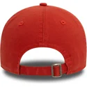 regulowana-pomaranczowa-czapka-z-daszkiem-9twenty-heritage-script-od-new-era