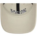 czapki-curva-bezowy-tasma-regulowana-9twenty-scribble-ac-milan-serie-a-new-era