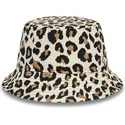 wiadra-lampart-bucket-leopardo-para-mujer-new-era