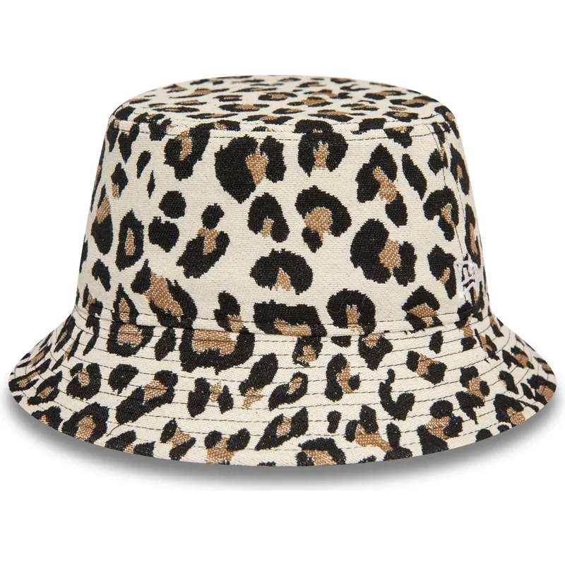 wiadra-lampart-bucket-leopardo-para-mujer-new-era wiadra-lampart-bucket-leopardo-para-mujer-new-era