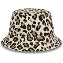 wiadra-lampart-bucket-leopardo-para-mujer-new-era