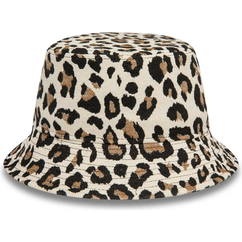 wiadra-lampart-bucket-leopardo-para-mujer-new-era wiadra-lampart-bucket-leopardo-para-mujer-new-era