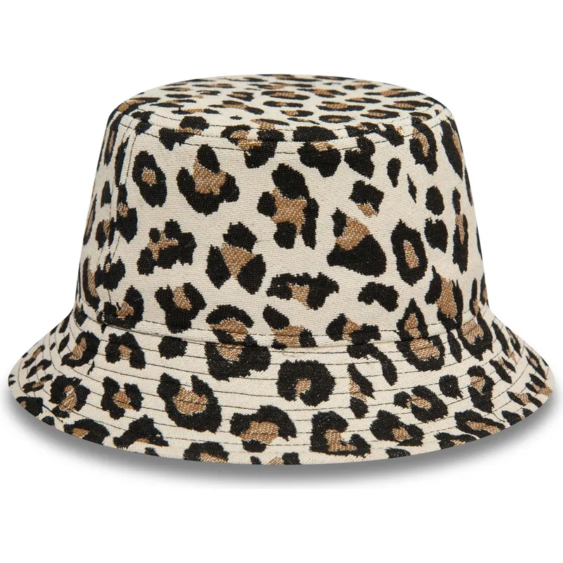 wiadra-lampart-bucket-leopardo-para-mujer-new-era wiadra-lampart-bucket-leopardo-para-mujer-new-era