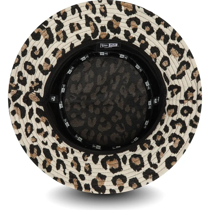 wiadra-lampart-bucket-leopardo-para-mujer-new-era wiadra-lampart-bucket-leopardo-para-mujer-new-era