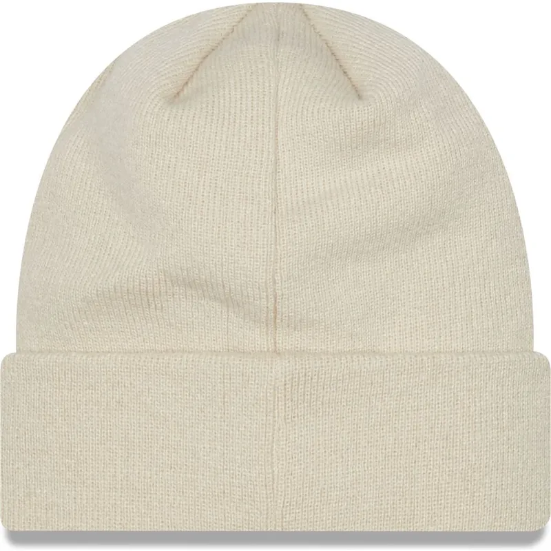 czapka-bezowa-team-cuff-new-york-yankees-mlb-new-era