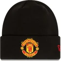 czapka-czarna-core-cuff-manchester-united-football-club-premier-league-new-era
