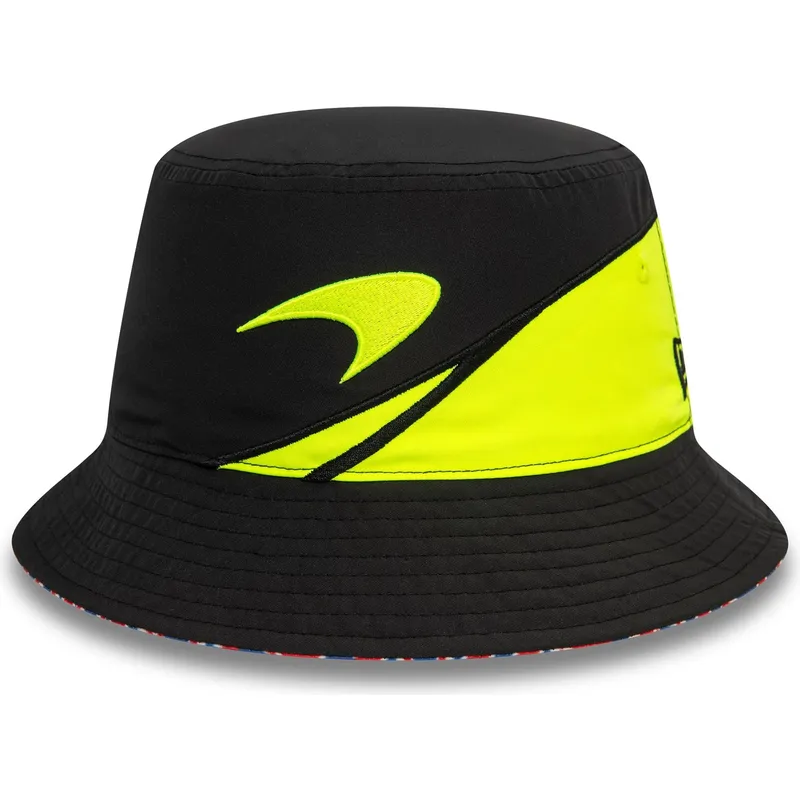wiadra-czarny-silverstone-lando-norris-mclaren-racing-formula-1-new-era