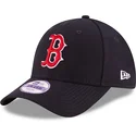 regulowana-granatowa-czapka-z-zakrzywionym-daszkiem-dla-dzieci-9forty-the-league-boston-red-sox-mlb-od-new-era