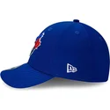 regulowana-niebieska-czapka-z-zakrzywionym-daszkiem-dla-dzieci-9forty-the-league-toronto-blue-jays-mlb-od-new-era
