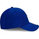 regulowana-niebieska-czapka-z-zakrzywionym-daszkiem-dla-dzieci-9forty-the-league-toronto-blue-jays-mlb-od-new-era