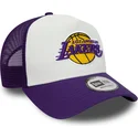 czapki-curva-wielokolorowy-snapback-a-frame-team-colour-los-angeles-lakers-nba-new-era