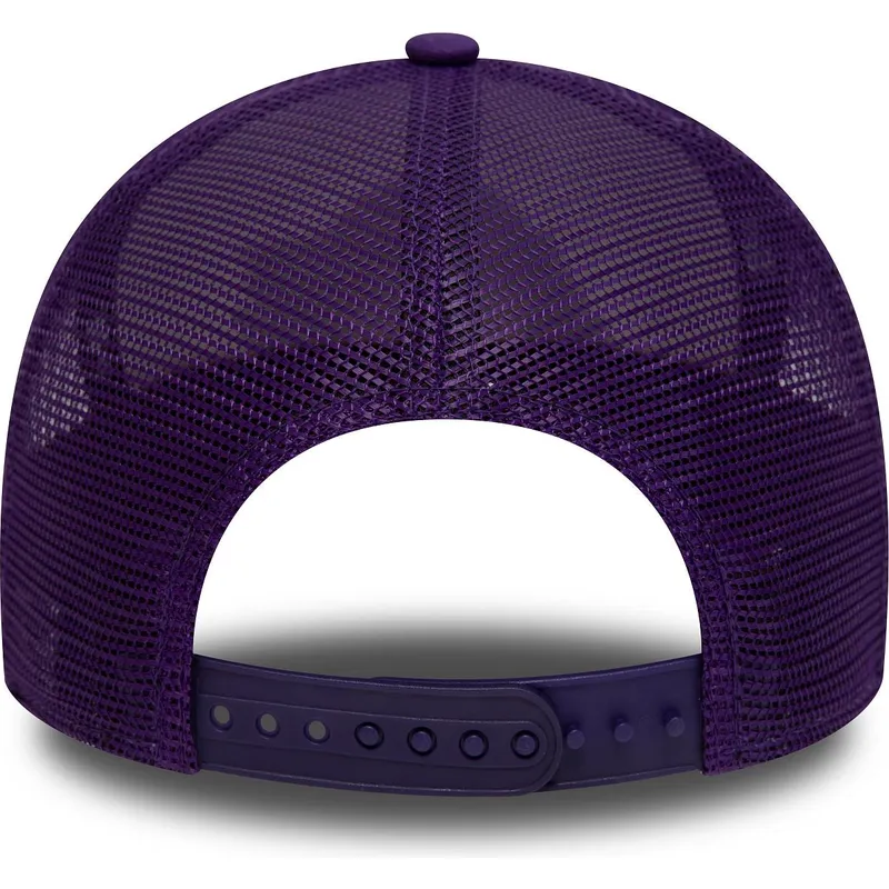 czapki-curva-wielokolorowy-snapback-a-frame-team-colour-los-angeles-lakers-nba-new-era