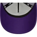 czapki-curva-wielokolorowy-snapback-a-frame-team-colour-los-angeles-lakers-nba-new-era