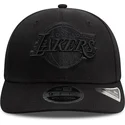 czarna-zakrzywiona-czapka-snapback-9fifty-stretch-snap-los-angeles-lakers-nba-new-era