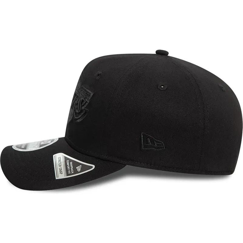 czarna-zakrzywiona-czapka-snapback-9fifty-stretch-snap-los-angeles-lakers-nba-new-era