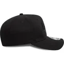 czarna-zakrzywiona-czapka-snapback-9fifty-stretch-snap-los-angeles-lakers-nba-new-era