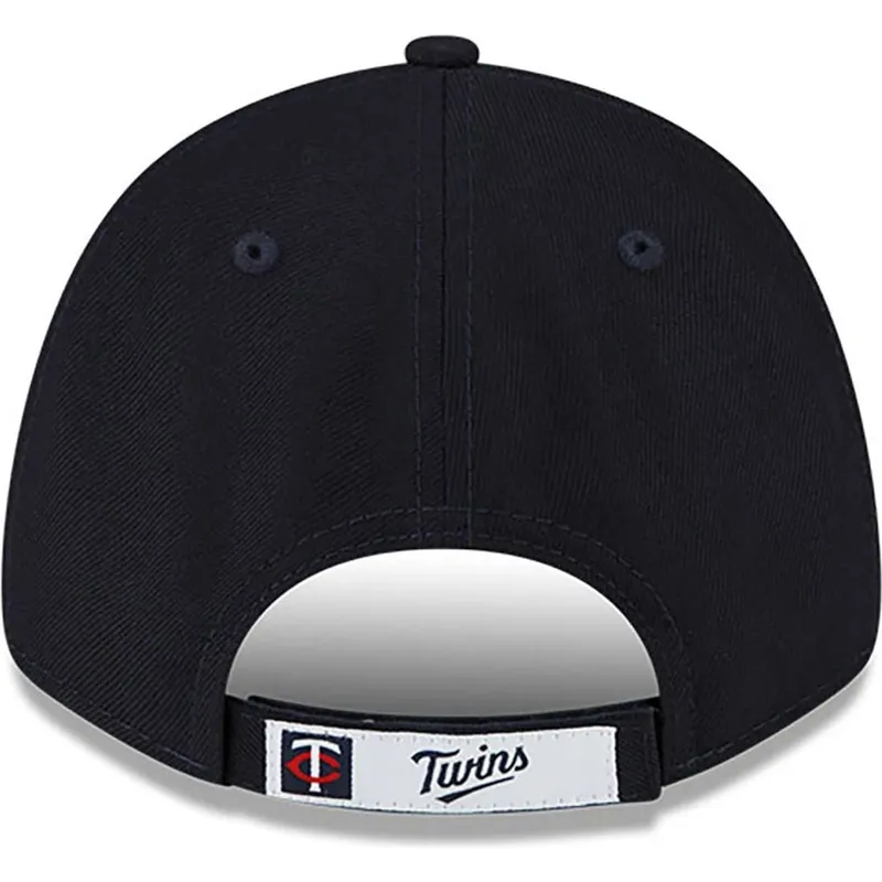 granatowa-zakrzywiona-czapka-z-regulacja-9forty-the-league-minnesota-twins-mlb-od-new-era