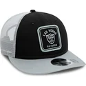 czarna-i-szara-czapka-trucker-9fifty-low-profile-patch-las-vegas-raiders-nfl-od-new-era