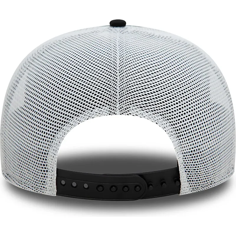 czarna-i-szara-czapka-trucker-9fifty-low-profile-patch-las-vegas-raiders-nfl-od-new-era