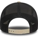czapki-curva-bezowy-snapback-a-frame-license-plate-los-angeles-ciudades-y-playas-new-era