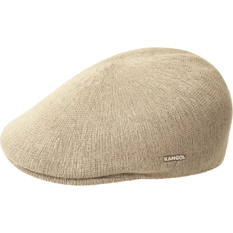 boina-beige-bamboo-507-beige-de-kangol