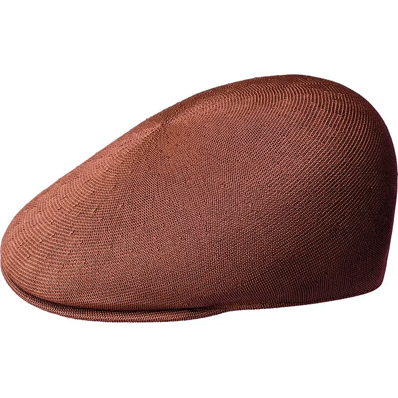 boina-brazowa-seamless-tropic-507-mahogany-od-kangol