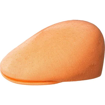 Boina naranja Seamless Tropic 507 Papaya Milk de Kangol