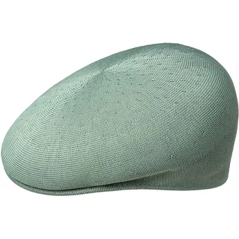 Zielony beret Tropic 504 Oil Green od Kangol