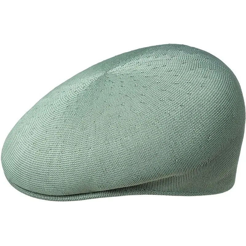 zielony-beret-tropic-504-oil-green-od-kangol