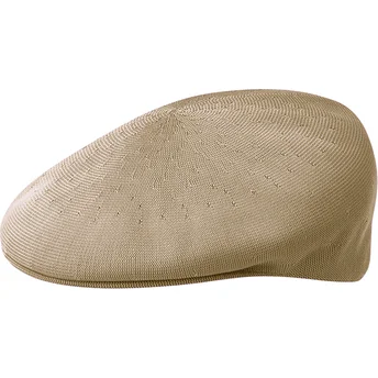 Boina beige Tropic 504 Beige de Kangol