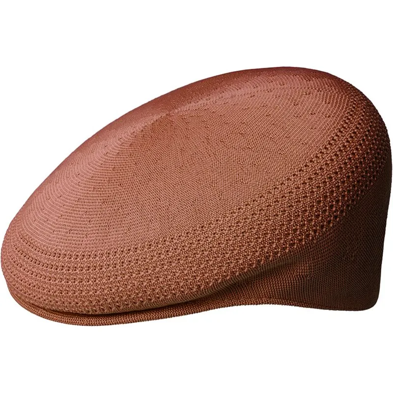 beret-brazowy-tropic-504-ventair-mahogany-od-kangol