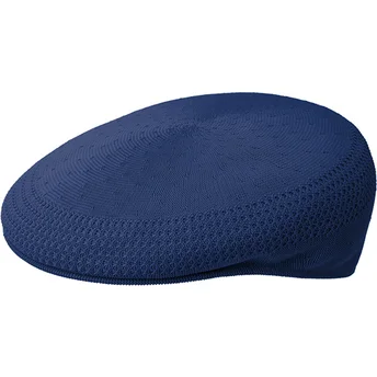 Boina azul marino Tropic 504 Ventair Navy de Kangol