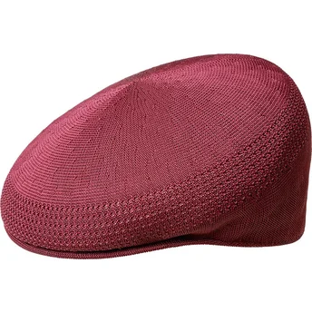 Boina granatowa Tropic 504 Ventair Burgundy od Kangol