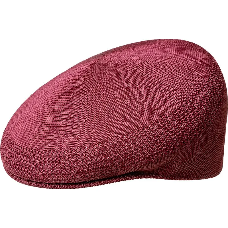 boina-granatowa-tropic-504-ventair-burgundy-marki-kangol