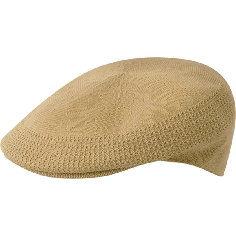 boina-beige-tropic-504-ventair-beige-de-kangol