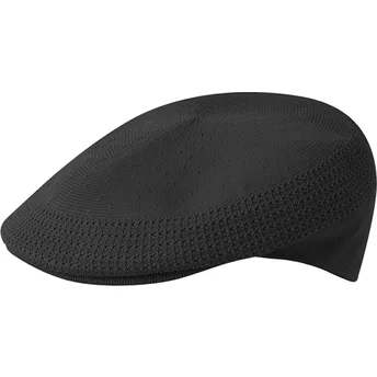 Boina czarna Tropic 504 Ventair Black od Kangol