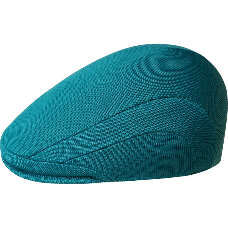 beret-niebieski-tropic-507-marine-teal-od-kangol