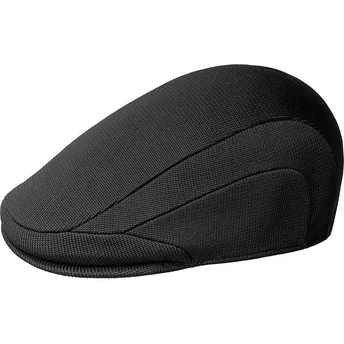 Boina negra Tropic 507 Black de Kangol