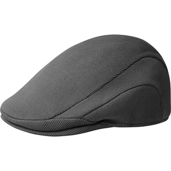 Ciemnoszary beret Tropic 507 Charcoal od Kangol