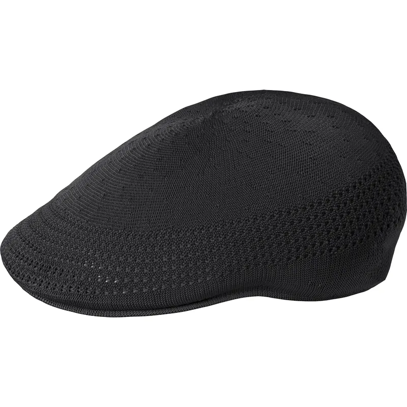 czarna-boina-tropic-507-ventair-black-od-kangol