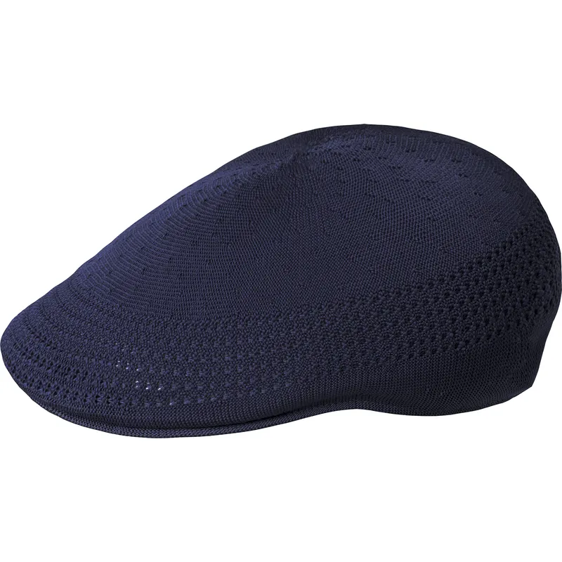 granatowy-beret-tropic-507-ventair-navy-od-kangol