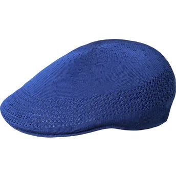Niebieski beret Tropic 507 Ventair Royale od Kangol