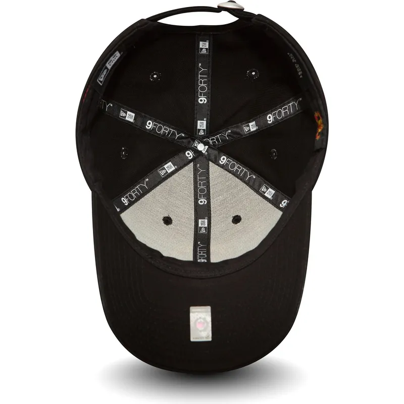 czapka-z-daszkiem-czarna-regulowana-9forty-essential-manchester-united-football-club-new-era