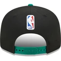 new-era-flat-brim-9fifty-statement-boston-celtics-nba-black-and-green-snapback-cap