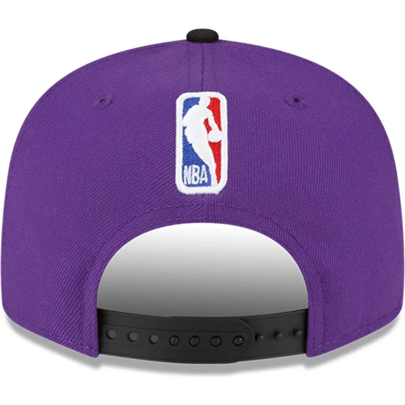 czapka-z-plaskim-daszkiem-fioletowo-czarna-snapback-9fifty-statement-los-angeles-lakers-nba-new-era