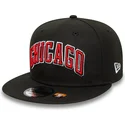 czarna-czapka-z-daszkiem-snapback-9fifty-statement-chicago-bulls-nba-od-new-era