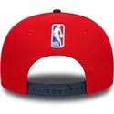 czapka-z-daszkiem-czerwona-i-granatowa-snapback-9fifty-statement-los-angeles-clippers-nba-od-new-era