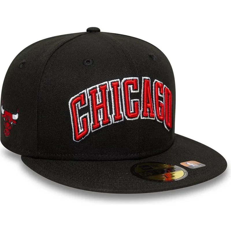 czarna-dopasowana-czapka-z-daszkiem-59fifty-statement-chicago-bulls-nba-new-era