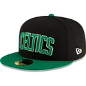 czarna-i-zielona-plaska-czapka-dopasowana-59fifty-statement-boston-celtics-nba-od-new-era