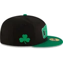 czarna-i-zielona-dopasowana-czapka-z-daszkiem-59fifty-statement-boston-celtics-nba-new-era